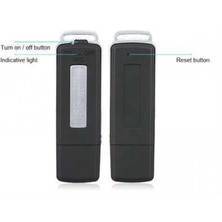 Hace Bazaar USB Disk Ses Kayıt Cihaz 16 GB