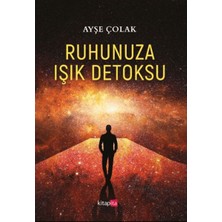 Kitapita Ruhunuza Işık Detoksu