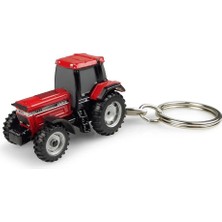 Case Ih 1455XL Iv. Nesil Traktör Metal Anahtarlık, Universal Hobbies UH5842