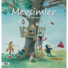 Mea Yayın Mevsimler