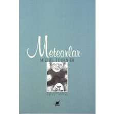 Ayrıntı Yayınları Meteorlar