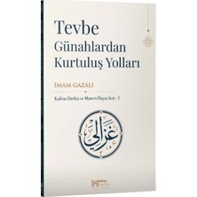 Miras Yayınları Tevbe, Günahlardan Kurtuluş Yolları