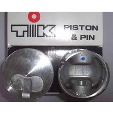 Trn Kıa Pregıo- Minibüs- 98/02; Piston Std 2.7cc (J2) (94.5X2X2X3) (Tık)