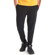 Columbia Lodge Jogger Erkek Siyah Outdoor Pantolon CS0223-012