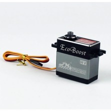 JX Servo Jx CLS6322HV, 17-22 Kg/cm Coreless Metal Dişli 63 Gr. Dijital Servo