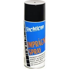Yachticon - Su Geçirmezlik Spreyi (400 Ml): Kumaşlarınız Için Görünmez, Güçlü Bir Su Kalkanı!