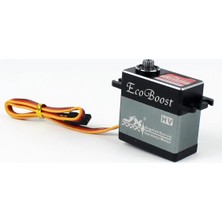 JX Servo Jx CLS6336HV, 28-36 Kg/cm Coreless Metal Dişli 63 Gr. Dijital Servo