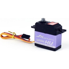 JX Servo Jx CLS6036HV, 28-36 Kg/cm Coreless Metal Dişli 60 Gr. Dijital Servo