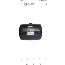 Aksu 160 Hdpe Ef Maşon PN16