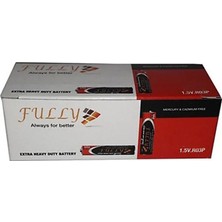 Hace Bazaar Aaa Süper Heavy Duty Ince Kumanda Pil 60 Adet
