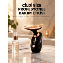 Karahanbey Cilt Gençleştirme Sıkılaştırma Kolajen Artırıcı Titreşimli