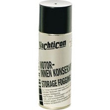 Yachticon - Kışlama Yağı (400 Ml): Motorunuzun Içini Kış Şartlarına ve Paslanmaya Karşı Zırh Gibi Koruyun!