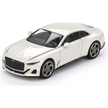 Akıllı Bayi 1/64 Bentley Batur Bonneville Pearl Aby