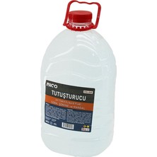 KRT Ibico K13-060 Çok Amaçlı Jel Yakıt 5lt