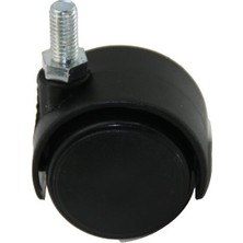 Erect ERC-500 Teker 40MM 8c Vidalı Civatalı