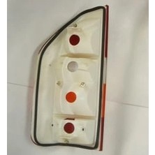 Trn Mercedes Sprınter- 95/00; Stop Lambası Sağ Kırmızı/beyaz/sarı (Famella)