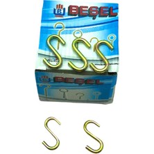 Beşel BA-961 Kanca Küçük S