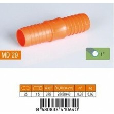 Medalyan Md-27 Normal Hortum Eki 5/8