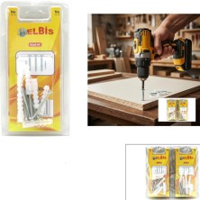 Elbis-43 3.5X40 Dübelli Sunta Vida