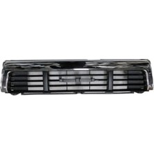 Trn Toyota Hılux- Pıck Up LN106- 89/97; Ön Panjur Nikelajlı/grı (Fpı)