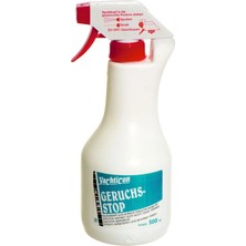 Yachticon - Kötü Koku Önleyici (500 Ml): Kötü Kokuları Maskelemeyin, Kökten Yok Edin!