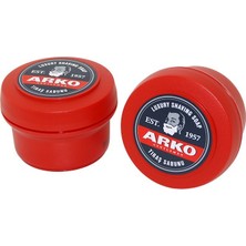 Arko Kase Sabunu 150 gr Traş