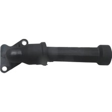 Trn Ford Transıt- V347- 07/13; Blok Su Borusu (Devirdaim Su Giriş Borusu) (2.2) (Plastik)