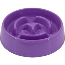 Hereveoyuncak Mikopet Yavaş Mama Yeme Kabı 175 Ml.