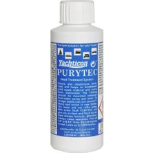 Yachticon - Purytec Yedek Kartuş (100 Ml): Her Sifonda Otomatik Temizlik ve Kusursuz Ferahlık!