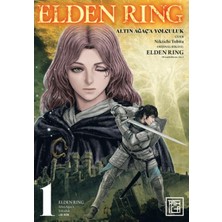Senson Elden Ring - Altın Ağaç'a Yolculuk 1