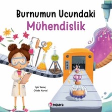 Senson Burnumun Ucundaki Mühendislik