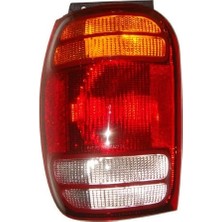 Trn Ford Explorer- 99/01; Stop Lambası Sol Sarı/kırmızı/beyaz (Eagle Eyes)