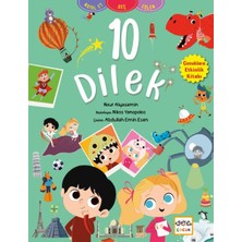 Senson 10 Dilek