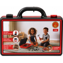 Sepetopia URT037-003 25 Pcs Çantalı Tamir Setim
