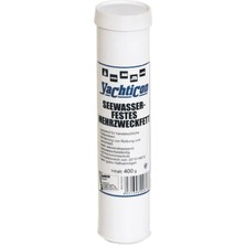 Yachticon - Tuzlu Suya Dayanıklı Gres Yağı (400GR): Ağır Deniz Şartlarına ve Aşırı Isıya Karşı Tavizsiz Gres Kalkanı!