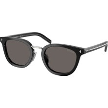Prada Pr C01SD 16K731 52 Erkek Güneş Gözlüğü