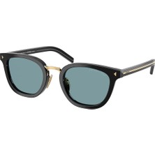 Prada Pr C01SD 16K04D 52 Unisex Güneş Gözlüğü