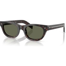 Prada Pr C09S 17N03R 51 Erkek Güneş Gözlüğü