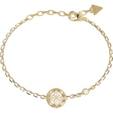 Guess JGUJUBB06462JWYGS Kadın Bileklik