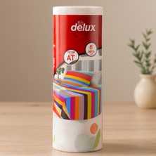 Ozkr Store Kağıt Masa Örtüsü 100X120 cm