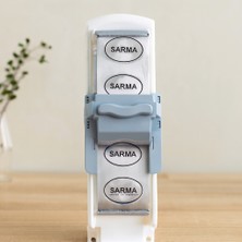 Ozkr Store Dolma Yaprak Sarma Makinesi Pratik Plastik