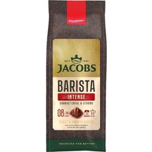 Jacobs Barista Editions Strong Filtre Kahve 200 G (3'li Paket)
