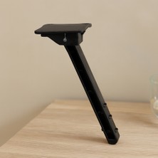 Ozkr Store Plastik Sofra Ayağı 20 cm Aç-Kapa