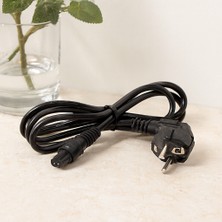 Ozkr Store 1.5 M Güç Kablosu (Erkek Yonca)