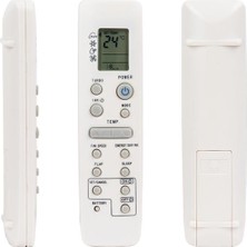 Ozkr Store Samsung Klima Kumandası 13096