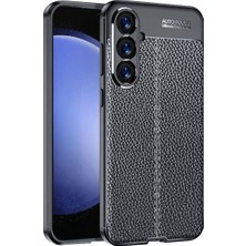 Ozkr Store Samsung Galaxy A17 5g Auto Focus Kapak - Siyah