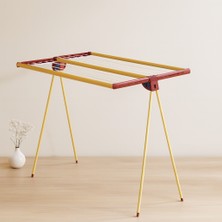 Ozkr Store Ip Askılı Çamaşır Kurutma Askısı