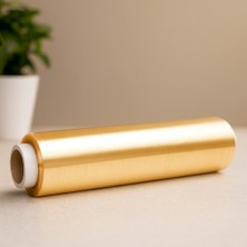 Ozkr Store 45 cm x 100 M Pvc Gıda Streç Film Rulo