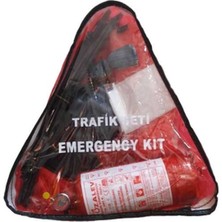 Ozkr Store Trafik Seti