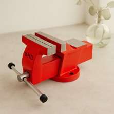 Ozkr Store Sabit Tezgah Mengenesi 80 mm